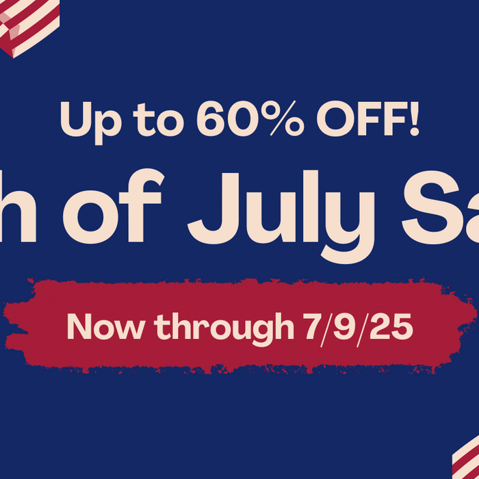 🚨 4th of July Madness: Up to 60% OFF at Sit N Sleep 4 Less! 🚨