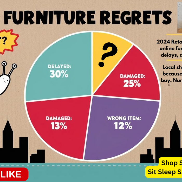 Why Johnny’s Crazy Deals Are the Best Furniture Bargains in St. Louis (Maybe the Country)