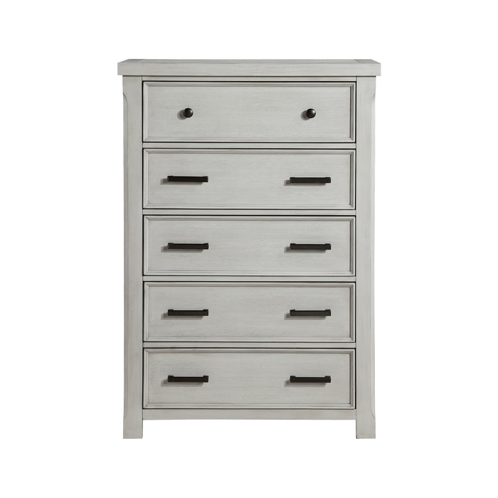 Willowbrook CHEST in Gray - 1337-9