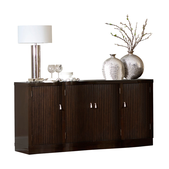 Savion Server in Espresso - 5494-40