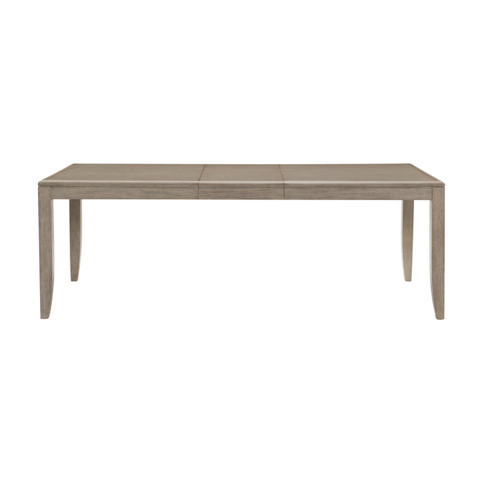 Mckewen Dining Table in Gray - 1820-86