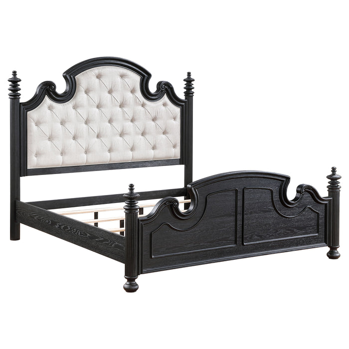 Celina Queen Bed