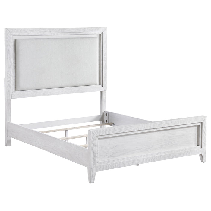 Marielle California King Bed