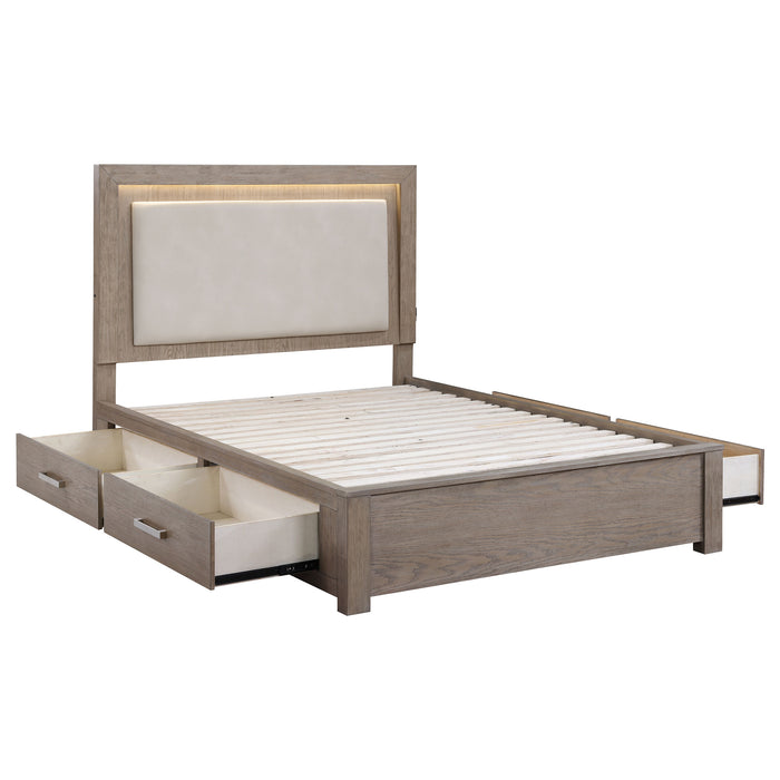 Kenora California King Bed
