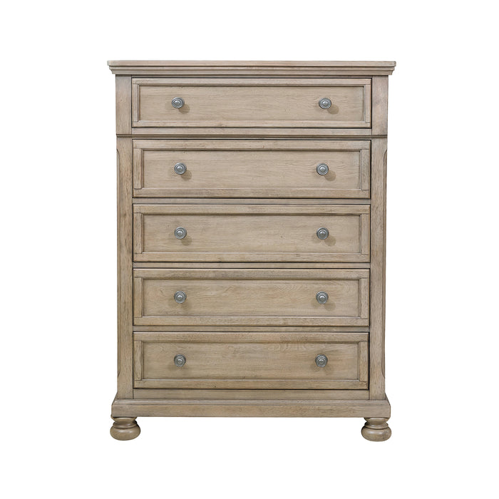 Bethel Chest in Gray - 2259GY-9