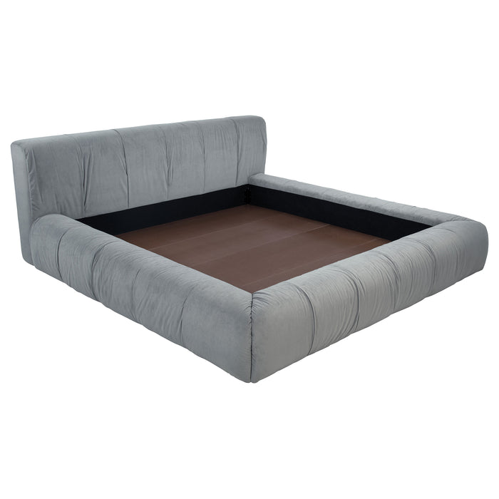 Wilshire California King Bed