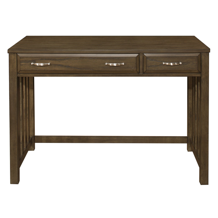 Blanche Desk in Brown - 4522-15