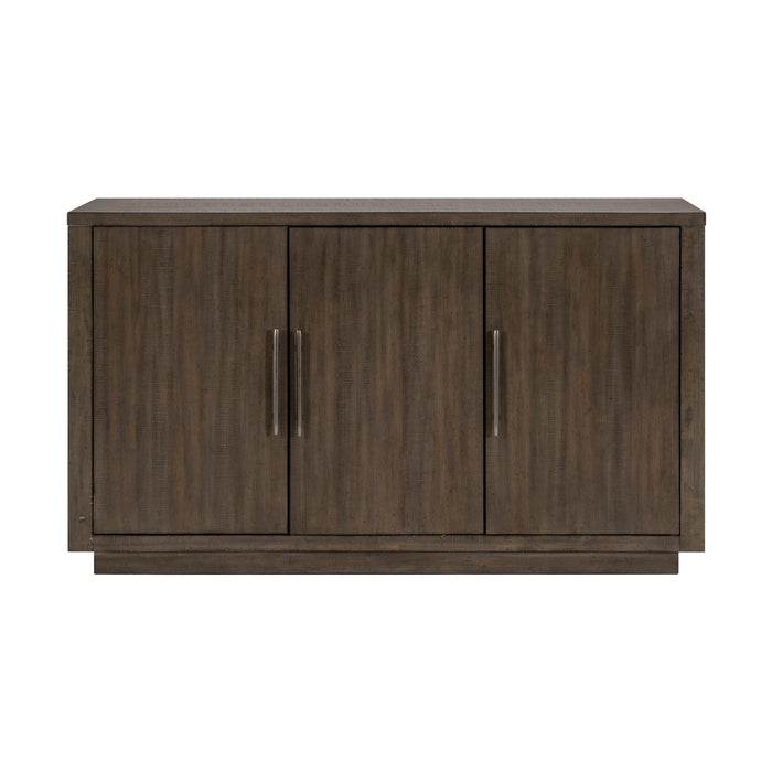 Brookings Server in Brown - 5764-40