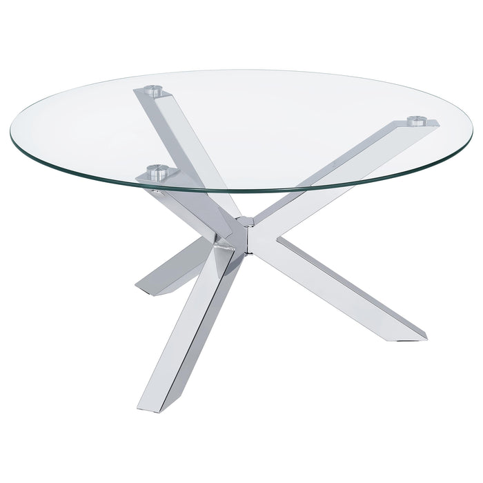 Kenzie Coffee Tables