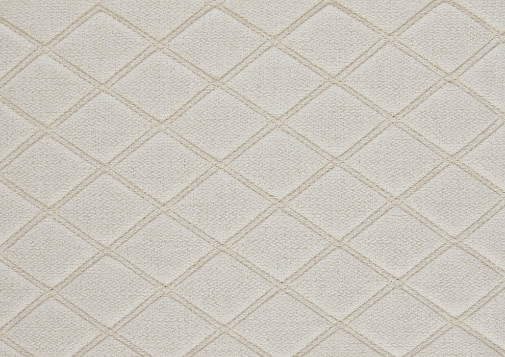 Avalon Quilted Accent Chair in Beige - 1199F11S