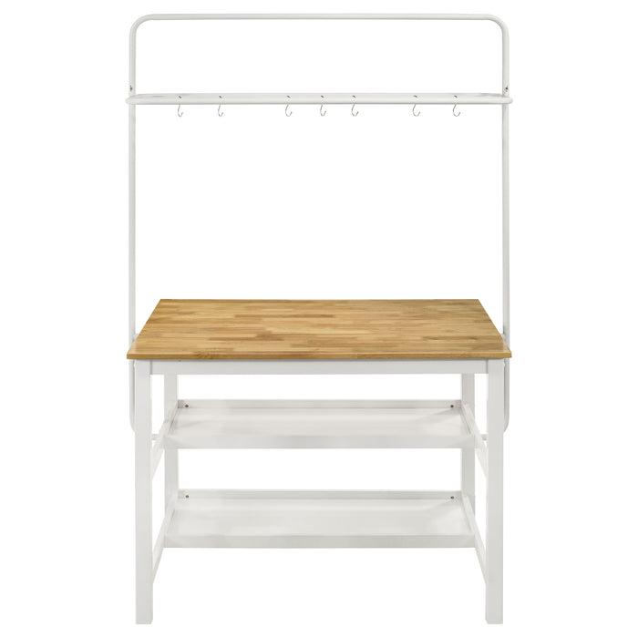 Edgeworth Kitchen Islands