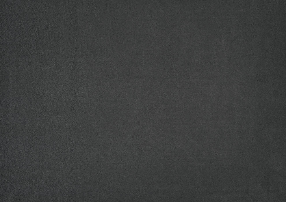 Newberry Full Platform Bed in Gray - 1350DGF-1