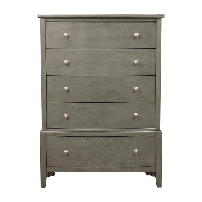 Cotterill Chest in Gray - 1730GY-9
