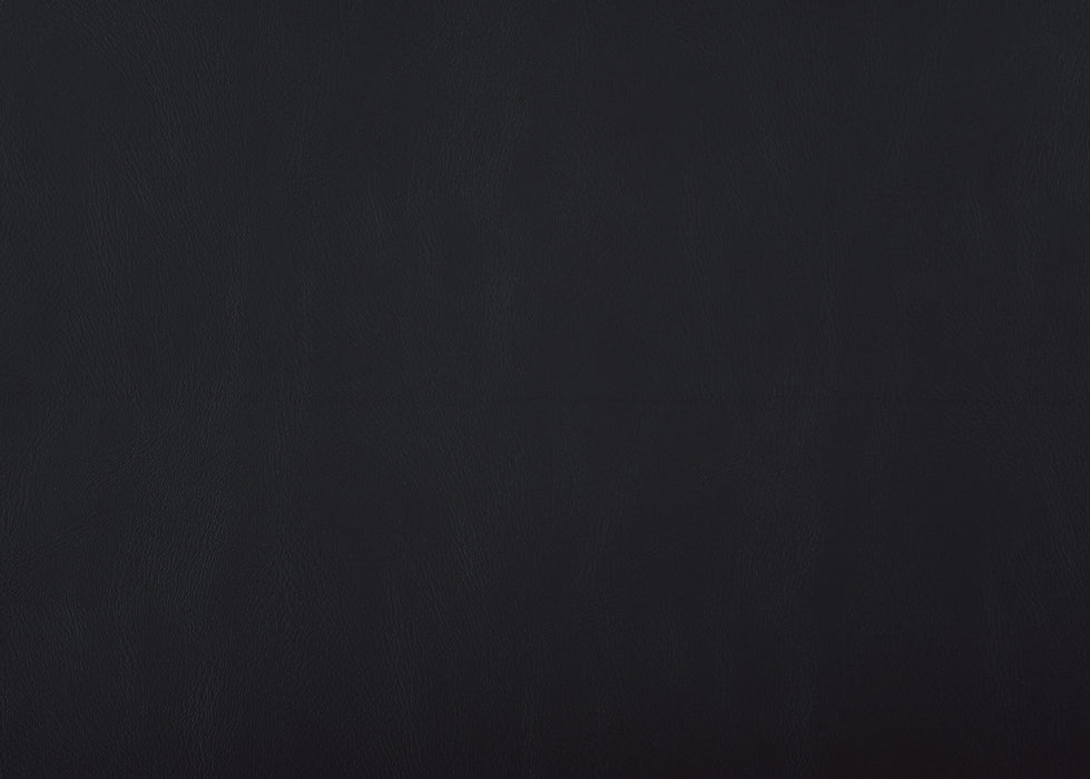 Allura Dresser in Black/Transparent - 1916BK-5
