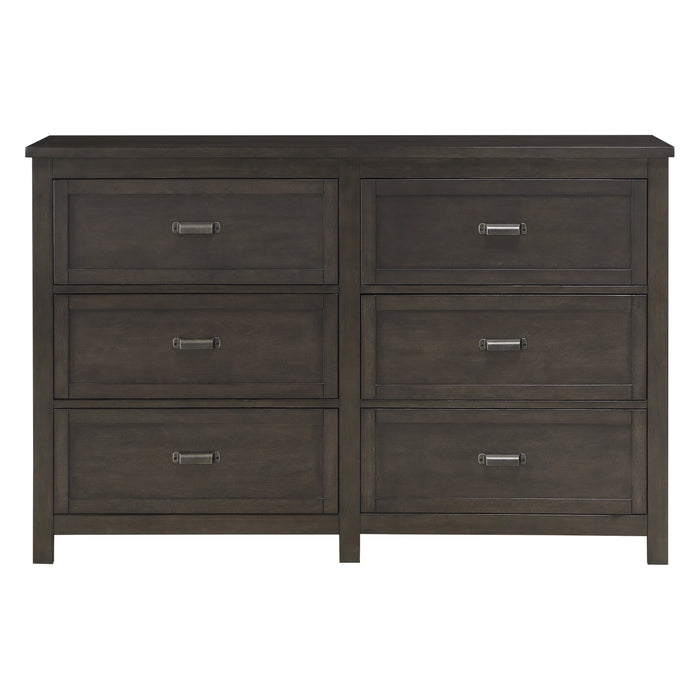 Hebron Dresser in Cherry - 1923-5