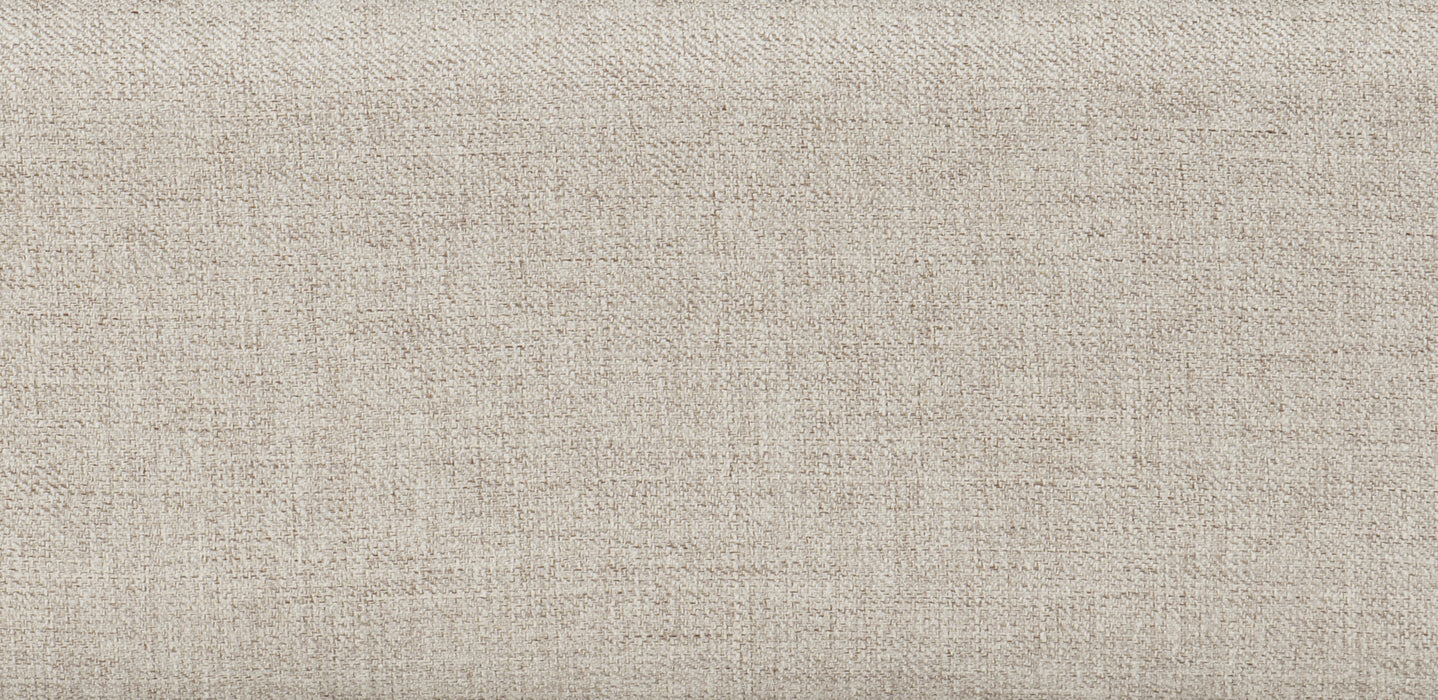 Hebron 4pc Set (QB+NS+DR+MR) in Beige/Cherry - 1923NB-1*4