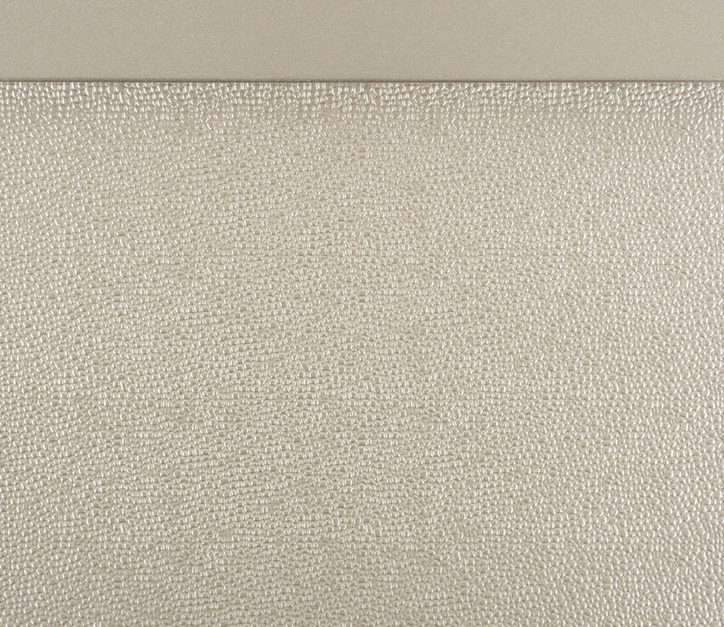 Celandine Chest in Gold/Silver/Champagne - 1928-9