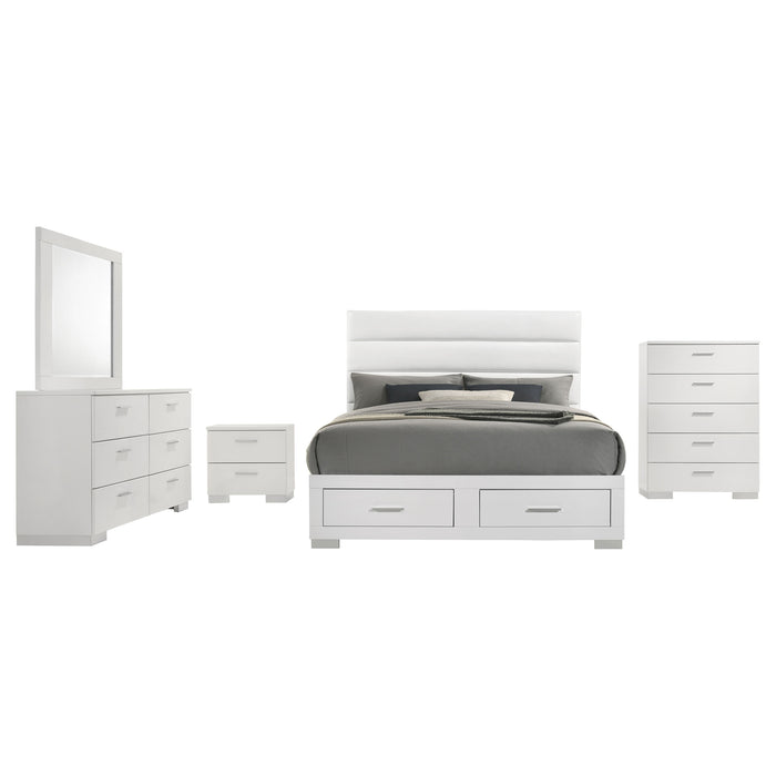 Felicity Bedroom Sets