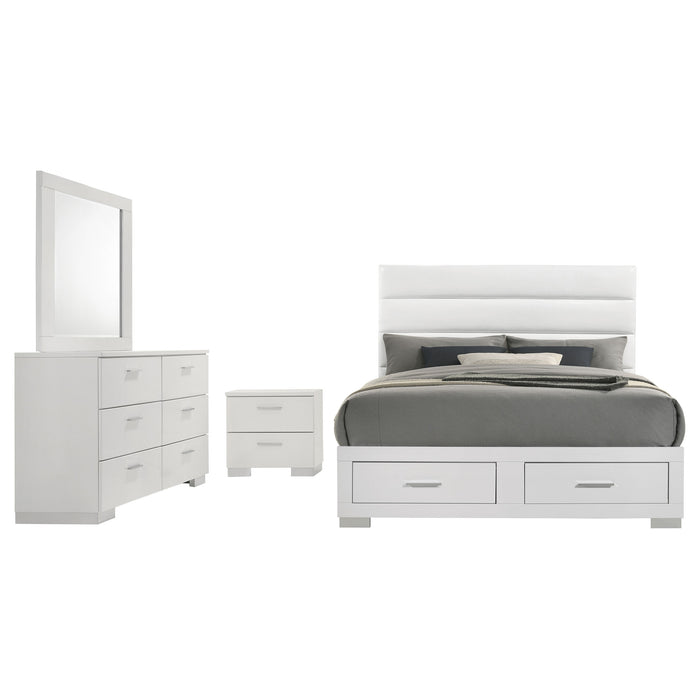 Felicity Bedroom Sets