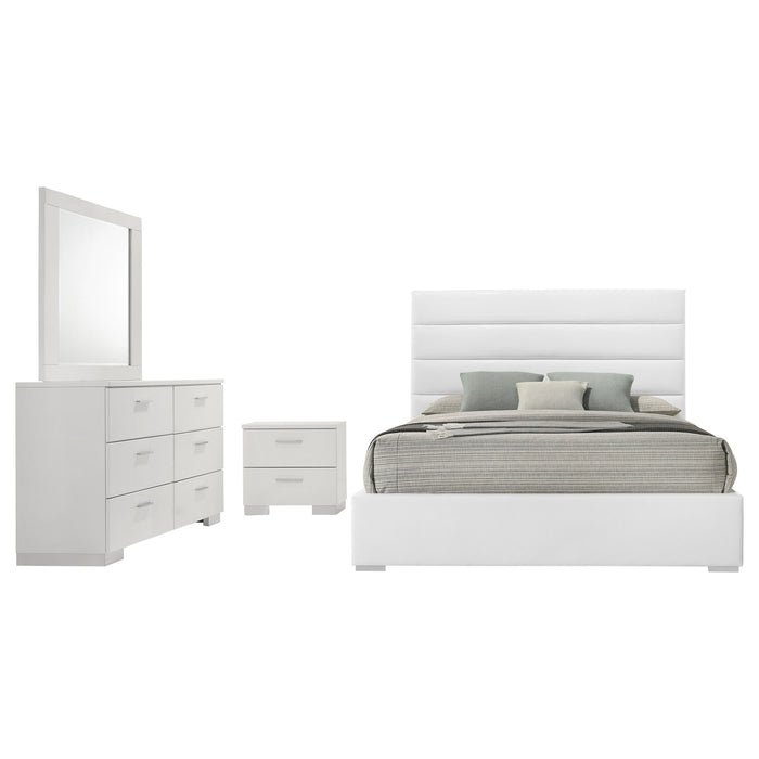 Felicity Bedroom Sets