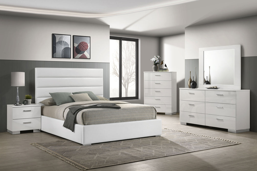 Felicity Bedroom Sets