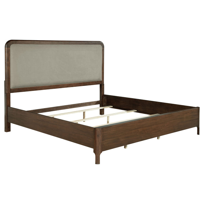 Maderia Eastern King Bed
