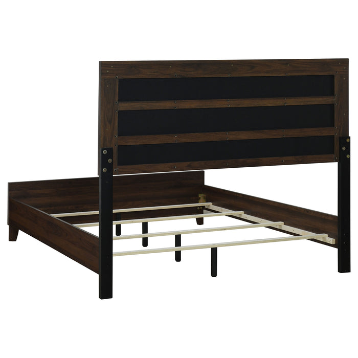 Welsley Queen Beds