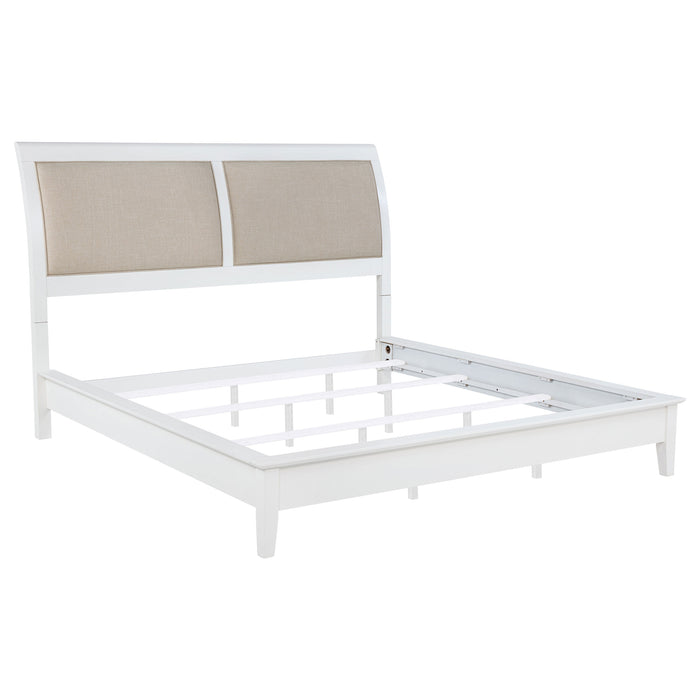 Bexhill Eastern King Bed