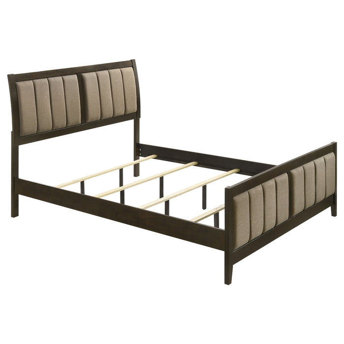 Wilkes Eastern King Bed