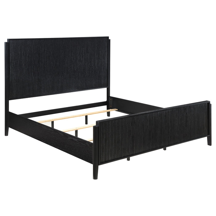 Brookmead Eastern King Bed