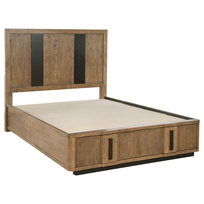 Terrace California King Bed