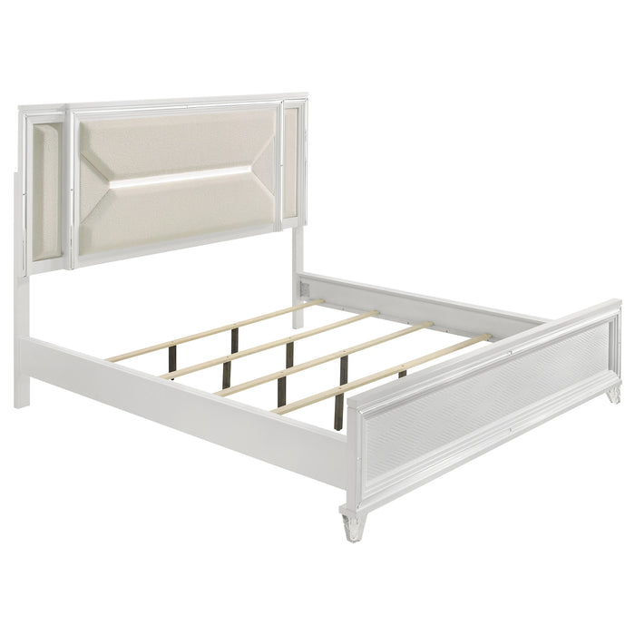 Marmore California King Bed