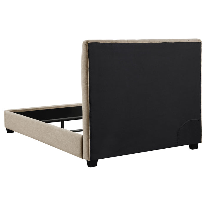 Chloe Queen Beds