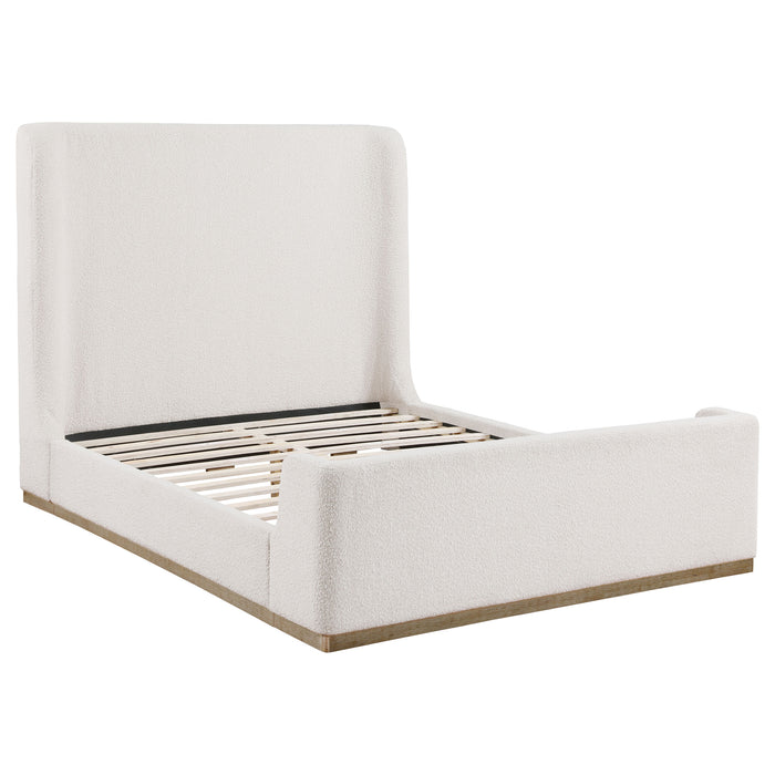 Nala Queen Bed