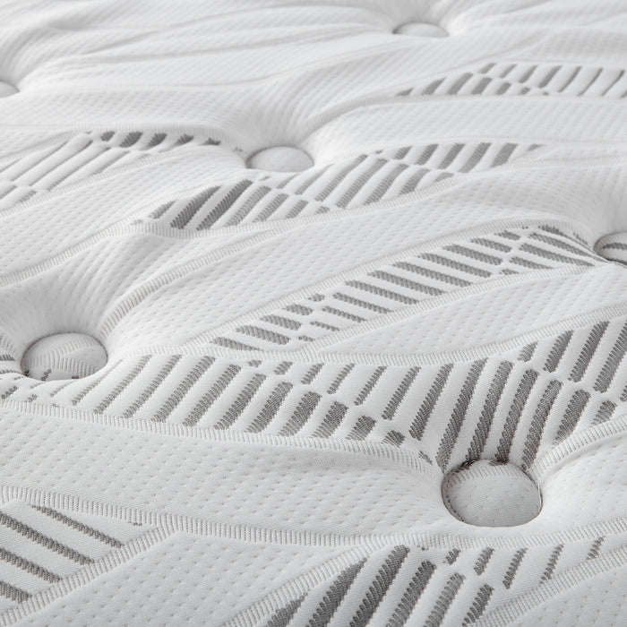Hayes Mattresses