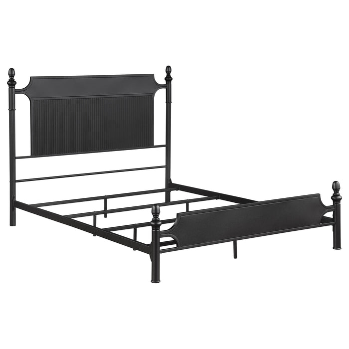 Cameron Queen Bed