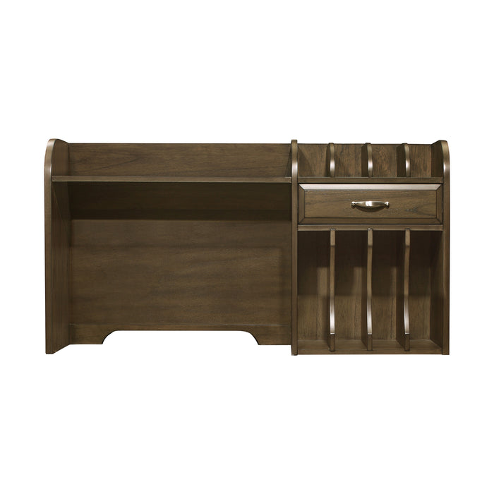 Blanche Hutch in Brown - 4522-14