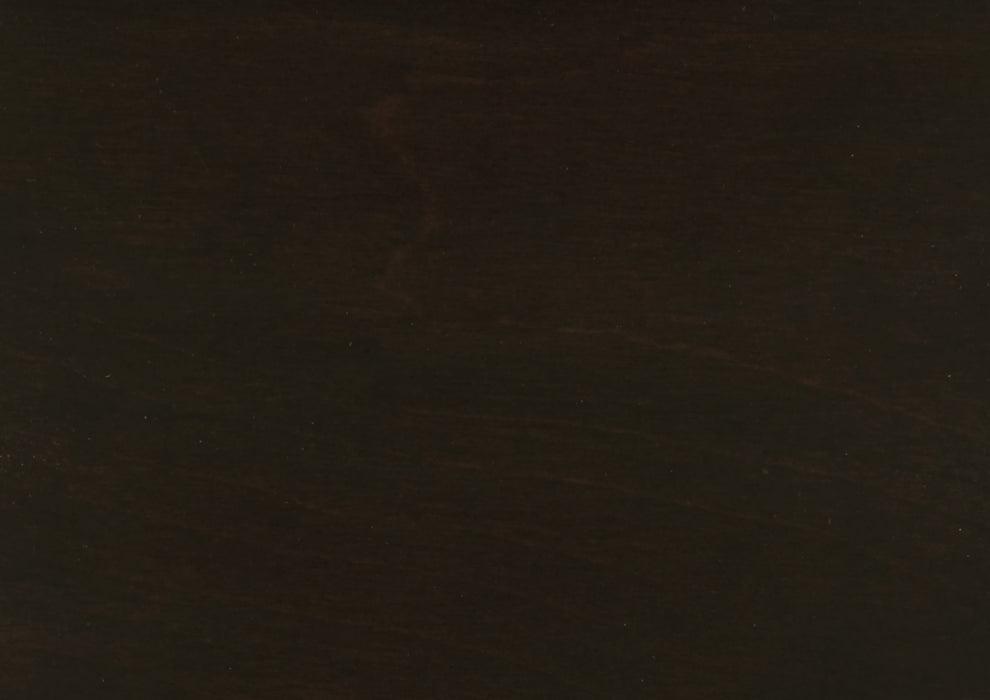 Centralia Nightstand in Brown - 4598BCU