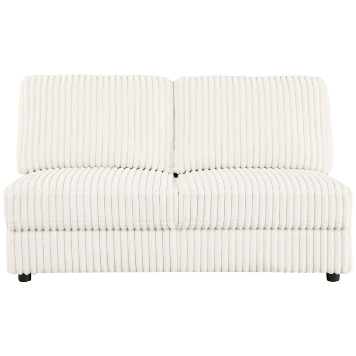Emberson Modular Sectionals Double Seating