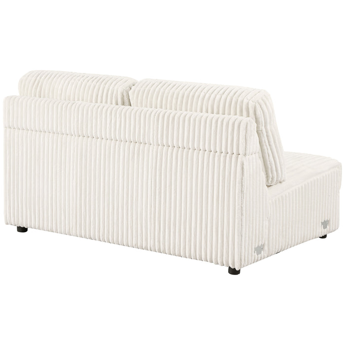 Emberson Modular Sectionals Double Seating