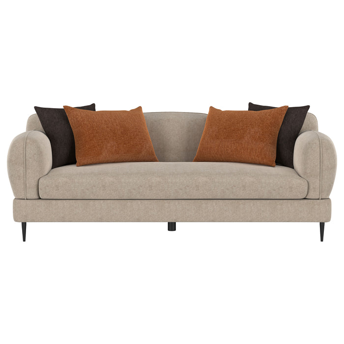 Jade Stationary Sofas