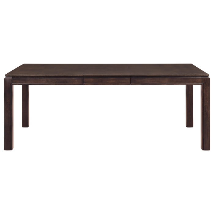 Kavanaugh Dining Table in Brown/Gray - 5409-78
