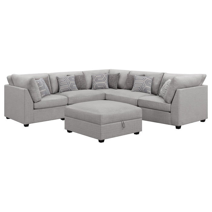 Cambria Modular Sectionals