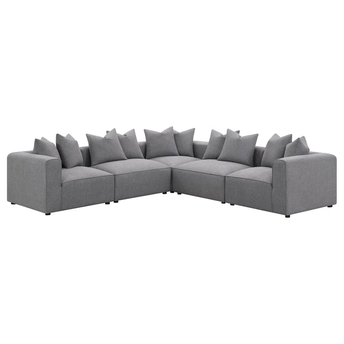 Jennifer Modular Sectionals