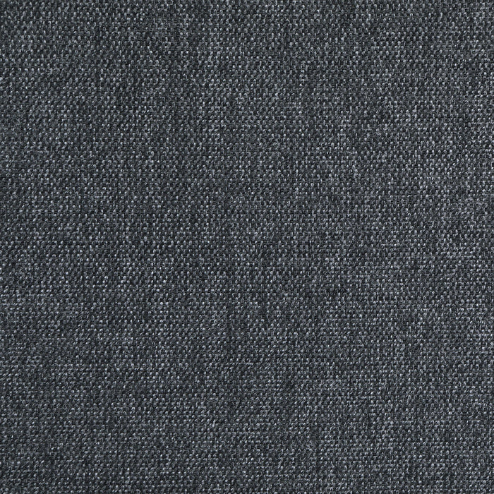 Georgina Upholstered Corner Chair Steel