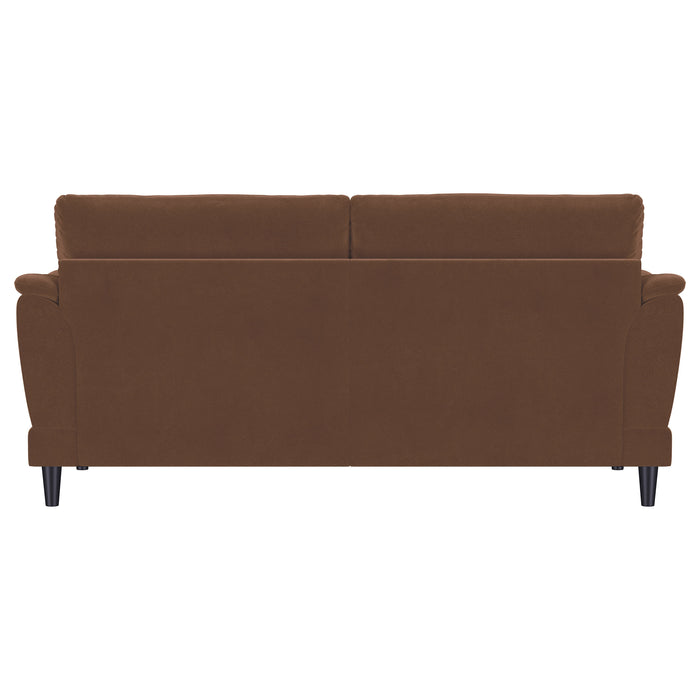 Selma Stationary Sofas