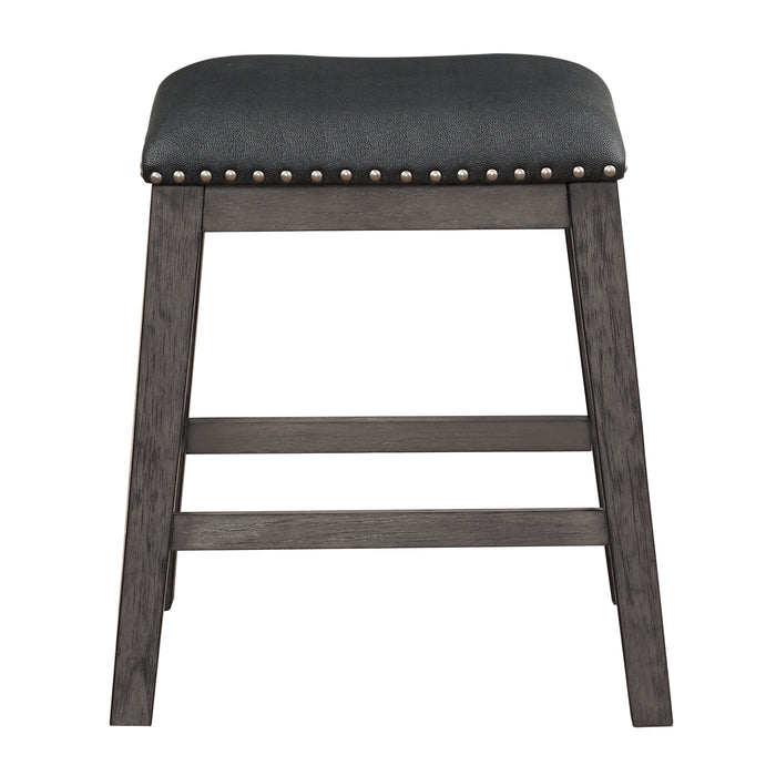 Timbre 5pc Set (TB+4S) in Black/Gray - 5603-36*5