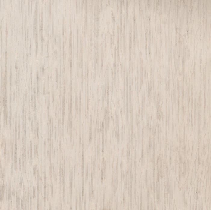 Timbre Counter Height Table in White/Brown - 5603WW-36