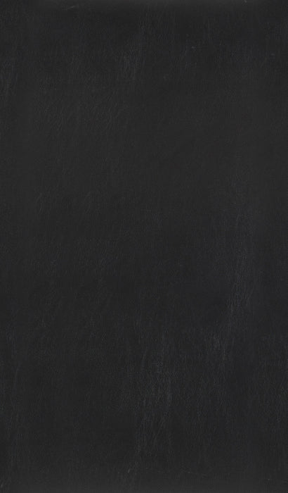 Ordway 18 Dining Stool, Black in Black/Brown - 5682BLK-18