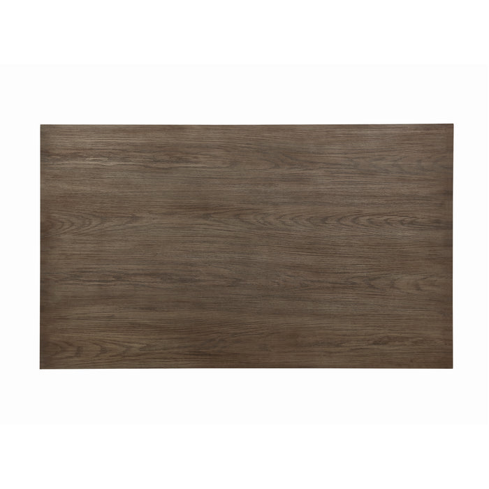 Armhurst Dining Table in Brown - 5706-60